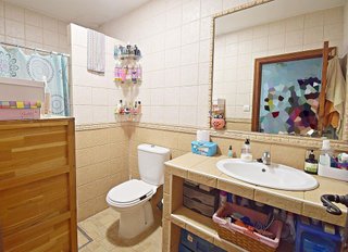 Chalet en venta en Sur en Jerez de la Frontera
