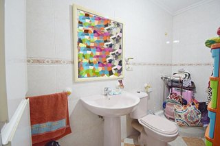 Chalet en venta en Sur en Jerez de la Frontera