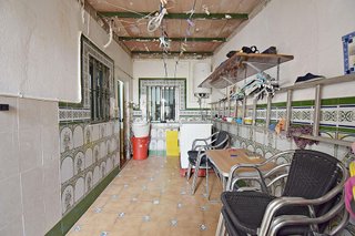 Chalet en venta en Sur en Jerez de la Frontera