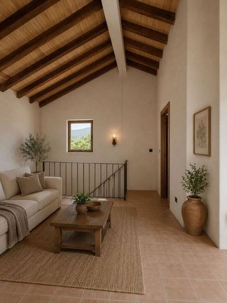 Casa rural en venta en Pinós