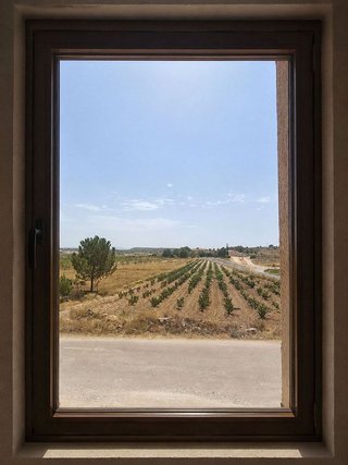 Casa rural en venta en Pinós