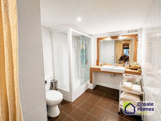 Casa adosada en venta en Nagüeles Alto en Marbella