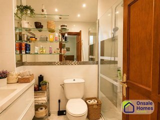 Casa adosada en venta en Nagüeles Alto en Marbella