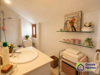 Casa adosada en venta en Nagüeles Alto en Marbella
