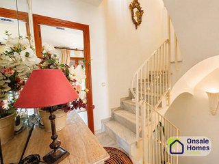 Casa adosada en venta en Nagüeles en Marbella