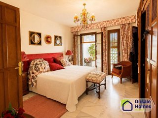 Casa adosada en venta en Nagüeles en Marbella