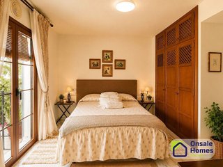 Casa adosada en venta en Nagüeles en Marbella