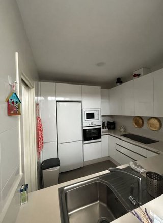 Chalet en venta en Montilla