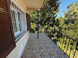 Chalet en venta en Los Balcones - Los Altos del Edén en Torrevieja