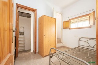 Casa adosada en venta en Cuevas del Almanzora pueblo en Cuevas del Almanzora