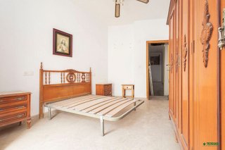 Casa adosada en venta en Cuevas del Almanzora pueblo en Cuevas del Almanzora