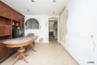 Casa adosada en venta en Cuevas del Almanzora pueblo en Cuevas del Almanzora