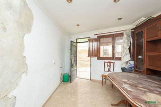 Casa adosada en venta en Cuevas del Almanzora pueblo en Cuevas del Almanzora