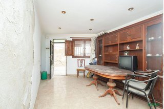 Casa adosada en venta en Cuevas del Almanzora pueblo en Cuevas del Almanzora