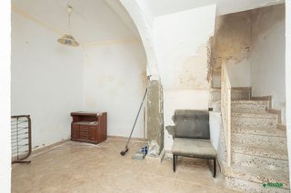 Casa adosada en venta en Cuevas del Almanzora pueblo en Cuevas del Almanzora