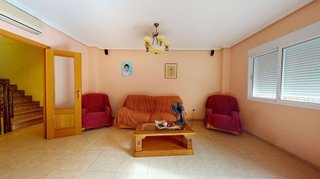 Casa en venta en Catral
