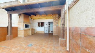 Casa en venta en Catral