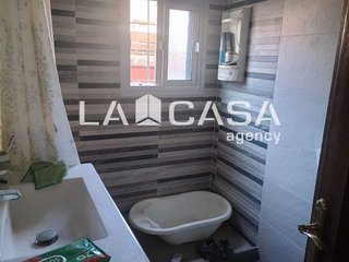 Chalet en venta en La Granja-La Colina-Los Pastores en Algeciras