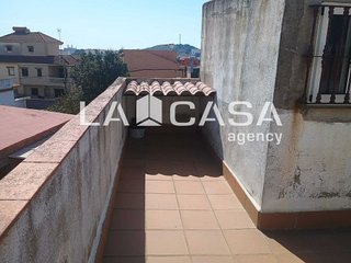 Chalet en venta en La Granja-La Colina-Los Pastores en Algeciras