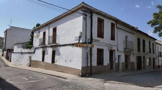 Chalet en venta en Ciudad Monumental en Cáceres