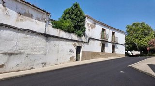 Chalet en venta en Ciudad Monumental en Cáceres