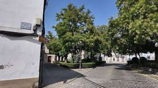 Chalet en venta en Ciudad Monumental en Cáceres