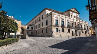 Chalet en venta en Ciudad Monumental en Cáceres