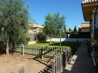 Chalet en venta en Santuario - La Laguna en Chipiona