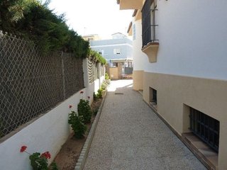 Chalet en venta en Santuario - La Laguna en Chipiona