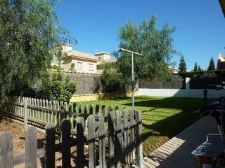 Chalet en venta en Santuario - La Laguna en Chipiona