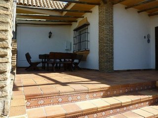 Chalet en venta en Santuario - La Laguna en Chipiona