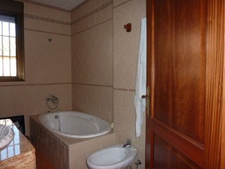 Chalet en venta en Santuario - La Laguna en Chipiona