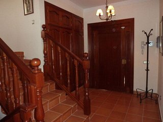 Chalet en venta en Santuario - La Laguna en Chipiona