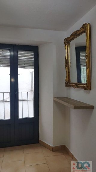Piso en alquiler en Alburquerque