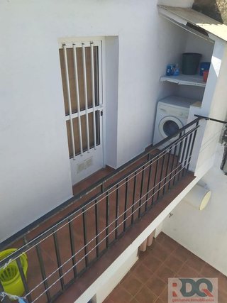 Piso en alquiler en Alburquerque