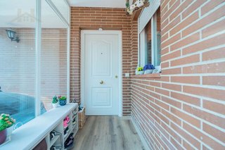 Casa pareada en venta en Parla Este en Parla