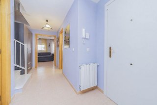 Casa pareada en venta en Parla Este en Parla