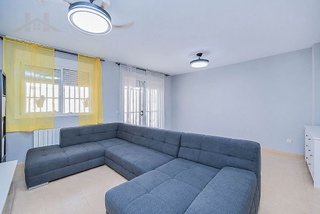 Casa pareada en venta en Parla Este en Parla