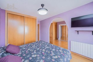 Casa pareada en venta en Parla Este en Parla
