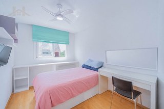 Casa pareada en venta en Parla Este en Parla