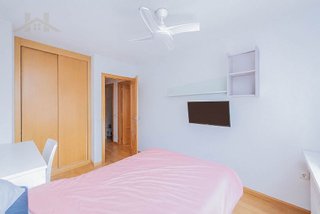 Casa pareada en venta en Parla Este en Parla