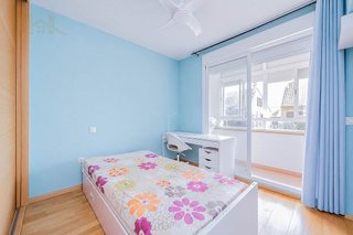 Casa pareada en venta en Parla Este en Parla