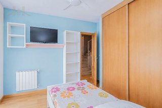 Casa pareada en venta en Parla Este en Parla