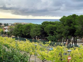 Casa pareada en venta en Sant Joan - Molí del Vent en Vilanova i La Geltrú