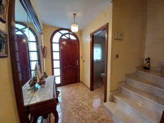 Casa pareada en venta en Sant Joan - Molí del Vent en Vilanova i La Geltrú