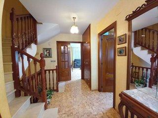 Casa pareada en venta en Sant Joan - Molí del Vent en Vilanova i La Geltrú