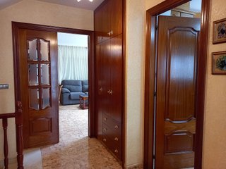 Casa pareada en venta en Sant Joan - Molí del Vent en Vilanova i La Geltrú