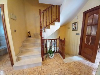 Casa pareada en venta en Sant Joan - Molí del Vent en Vilanova i La Geltrú