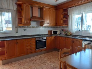 Casa pareada en venta en Sant Joan - Molí del Vent en Vilanova i La Geltrú