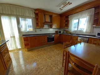 Casa pareada en venta en Sant Joan - Molí del Vent en Vilanova i La Geltrú